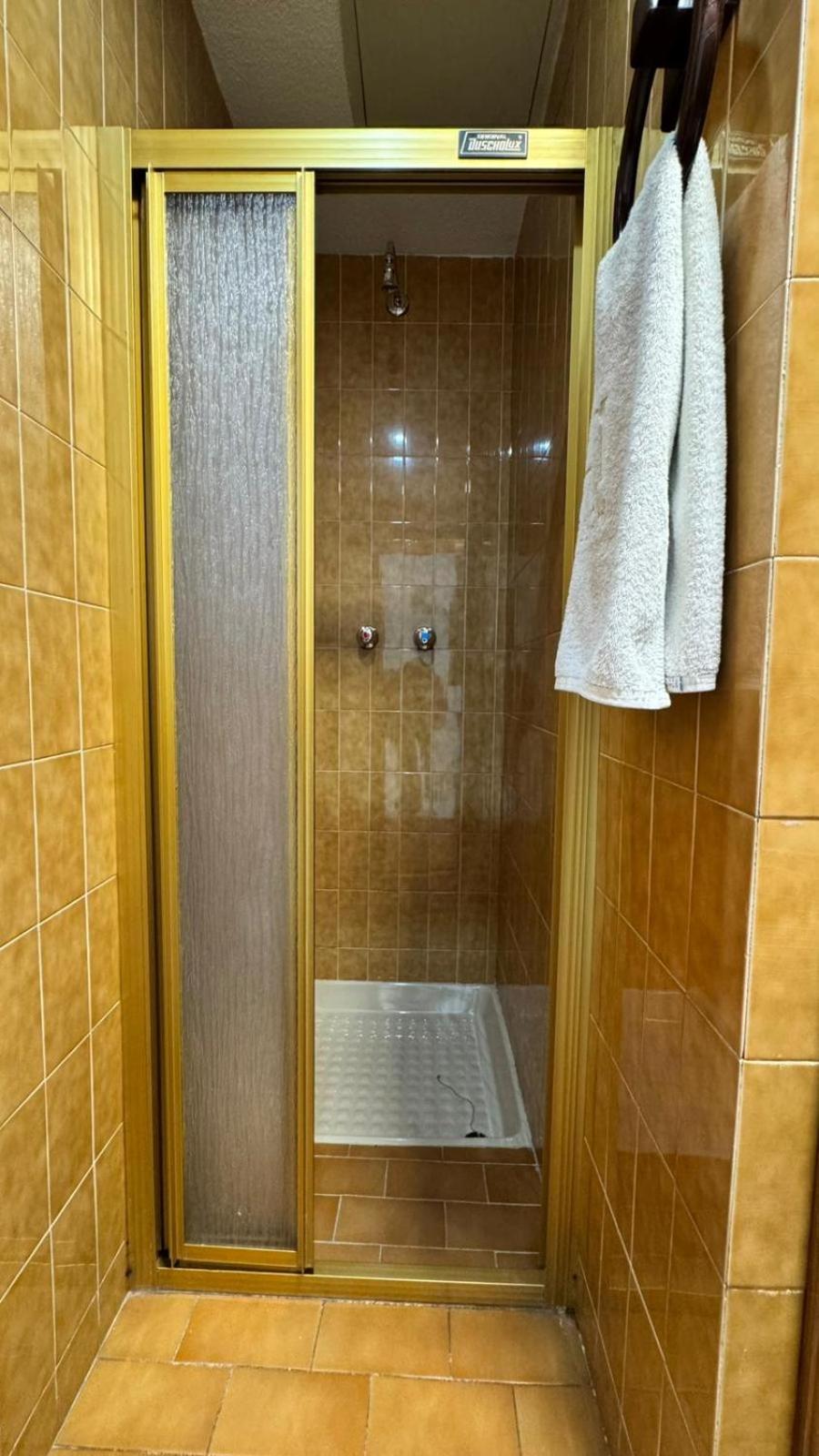 Hostel Puerta Del Angel Madrid Eksteriør billede
